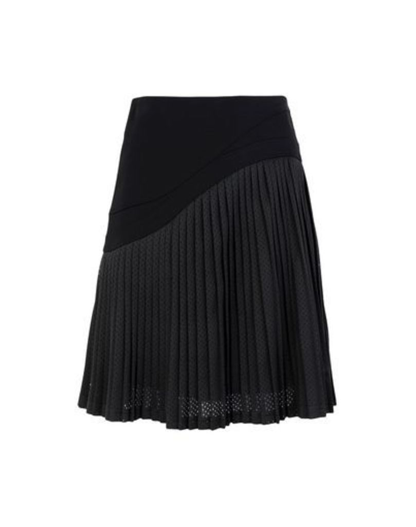 KARL LAGERFELD SKIRTS Knee length skirts Women on YOOX.COM