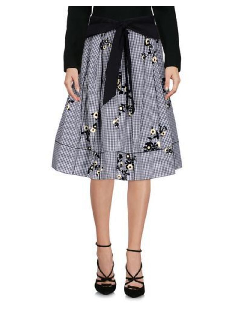 MARC JACOBS SKIRTS Knee length skirts Women on YOOX.COM