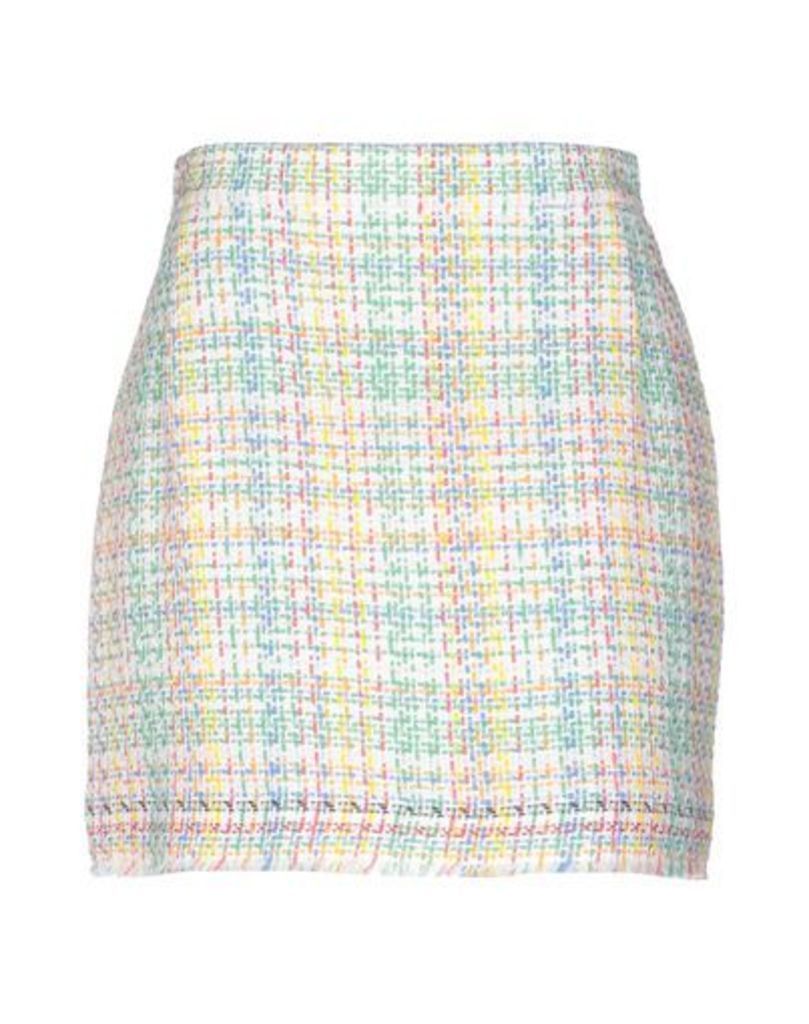 THOM BROWNE SKIRTS Knee length skirts Women on YOOX.COM