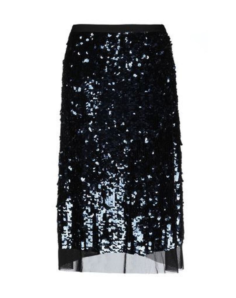 TORY BURCH SKIRTS 3/4 length skirts Women on YOOX.COM