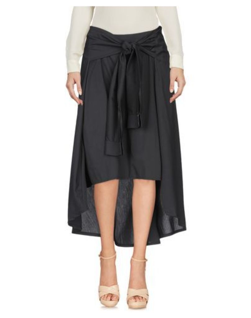 ODI ET AMO SKIRTS Knee length skirts Women on YOOX.COM
