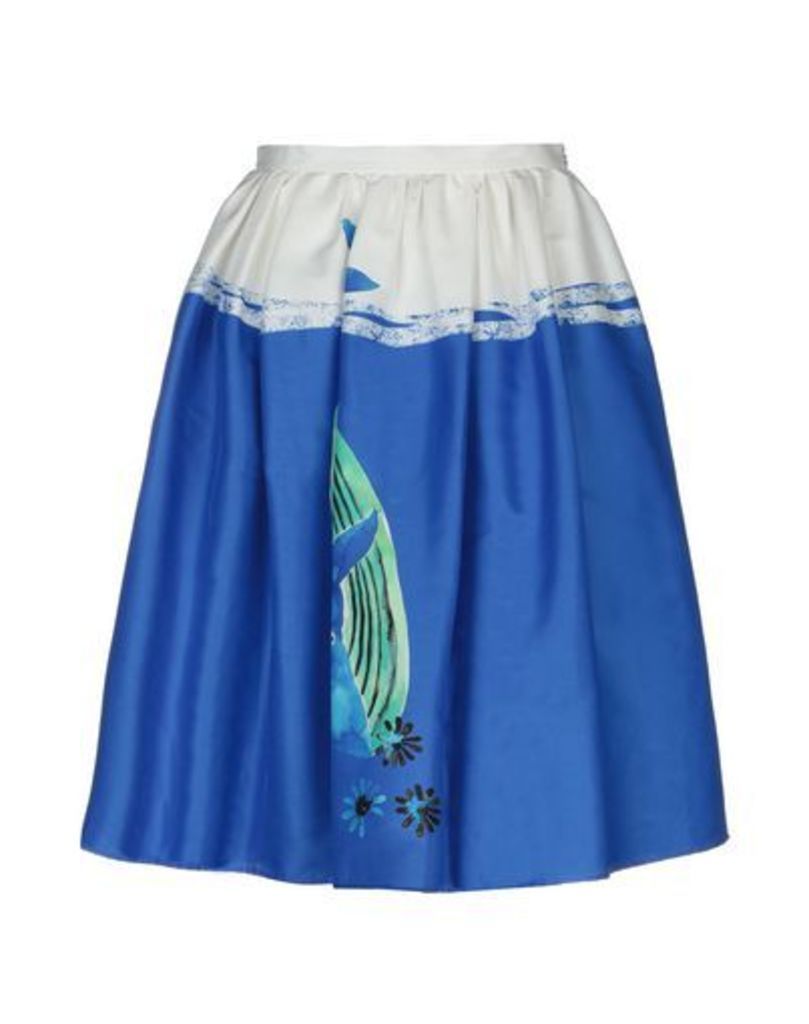 GIULIA ROSITANI SKIRTS 3/4 length skirts Women on YOOX.COM