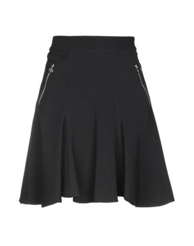 SILVIAN HEACH SKIRTS Knee length skirts Women on YOOX.COM