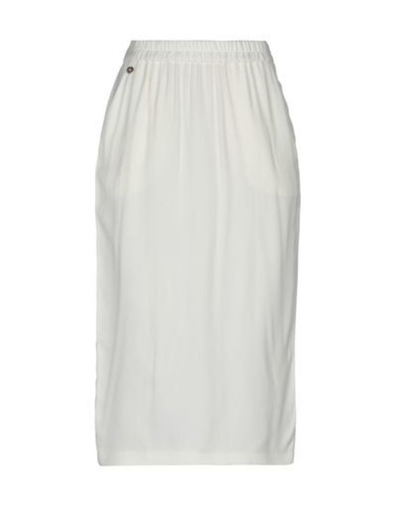 MANILA GRACE SKIRTS 3/4 length skirts Women on YOOX.COM