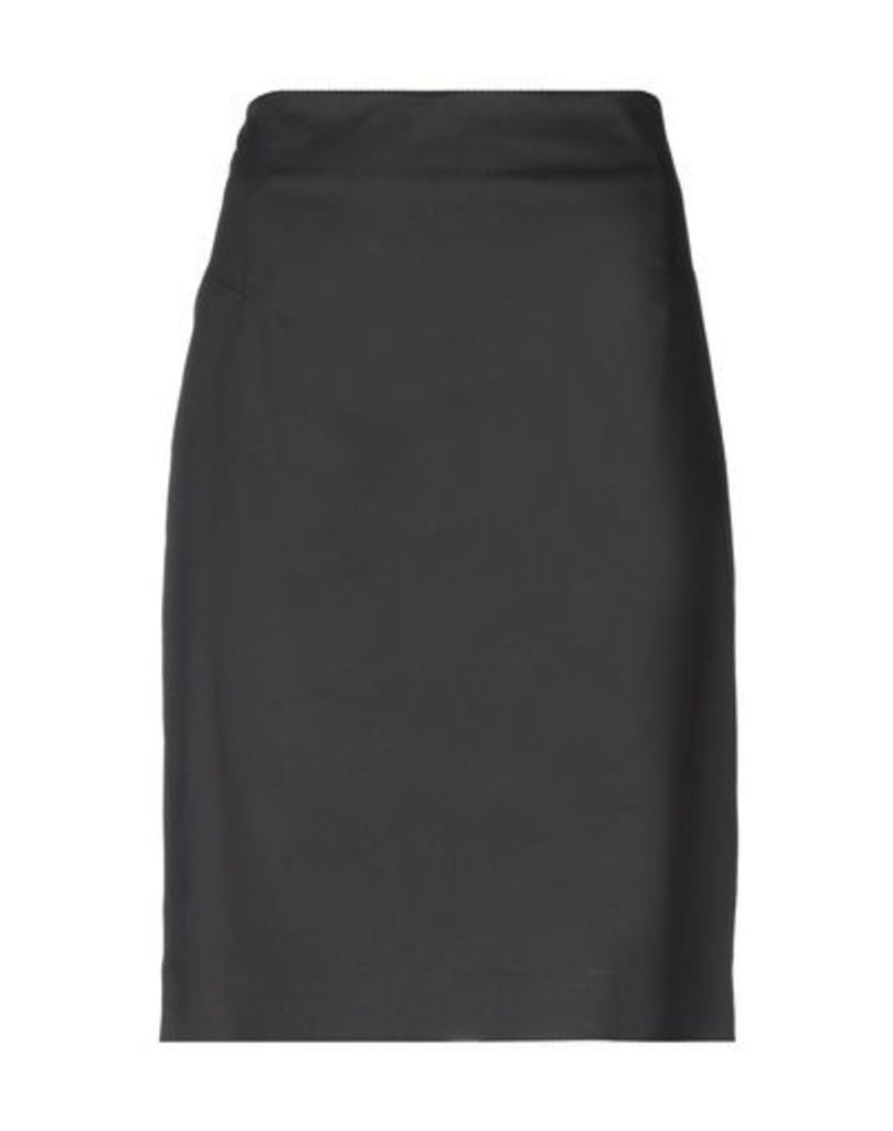 PESERICO SKIRTS Knee length skirts Women on YOOX.COM