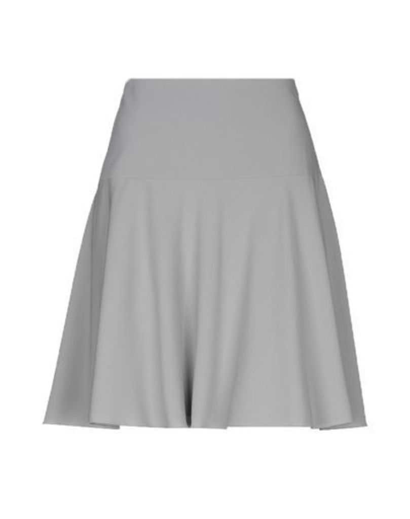 ARMANI COLLEZIONI SKIRTS Knee length skirts Women on YOOX.COM