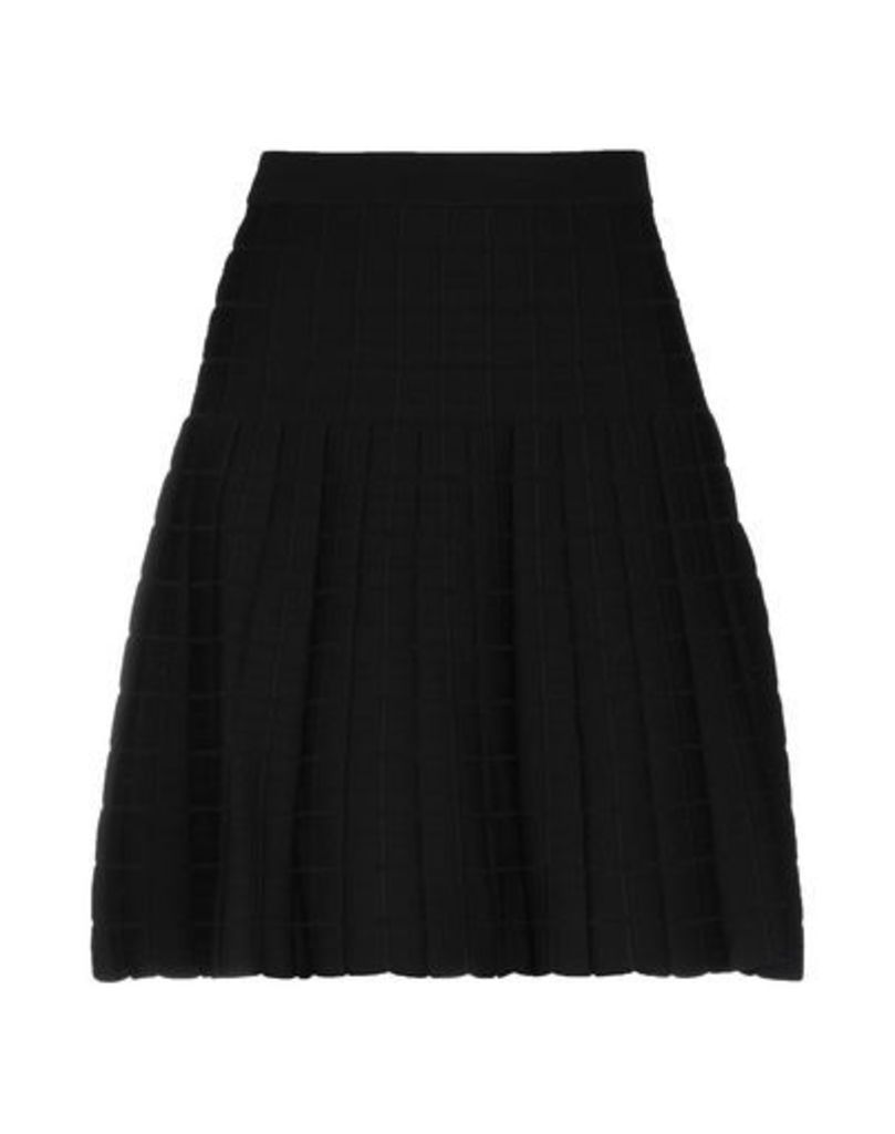 MICHAEL MICHAEL KORS SKIRTS Knee length skirts Women on YOOX.COM