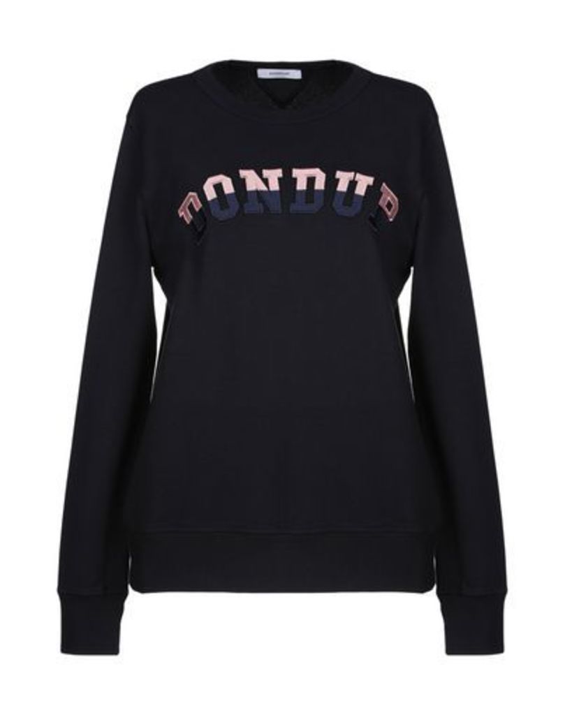 DONDUP TOPWEAR Sweatshirts Women on YOOX.COM
