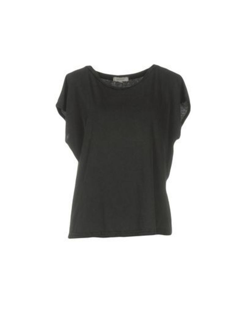 CROSSLEY TOPWEAR T-shirts Women on YOOX.COM
