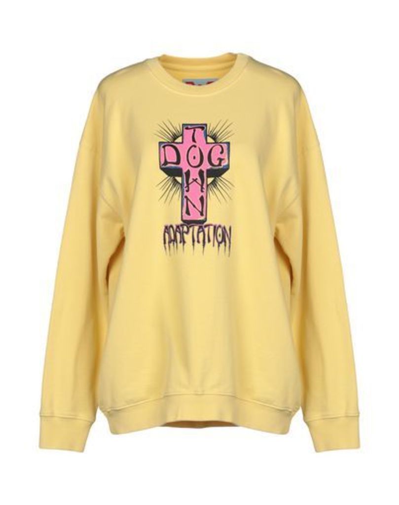 ADAPTATION TOPWEAR Sweatshirts Women on YOOX.COM
