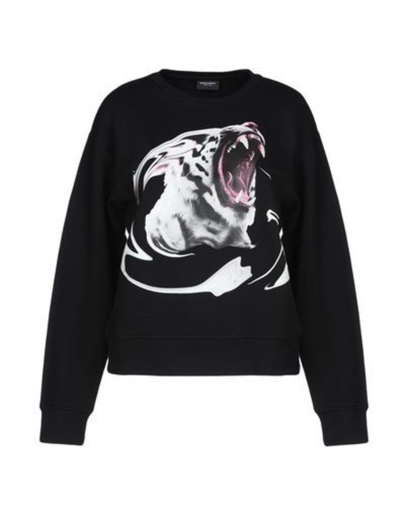 MARCELO BURLON TOPWEAR Sweatshirts Women on YOOX.COM