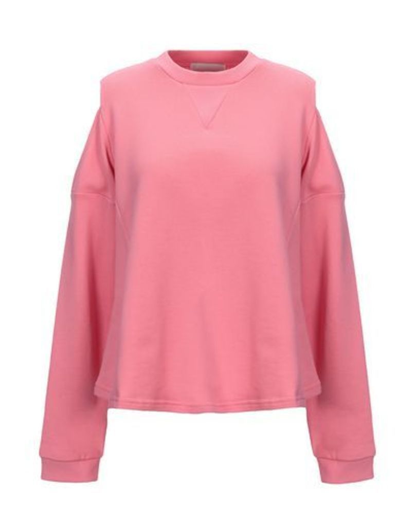 RUE•8ISQUIT TOPWEAR Sweatshirts Women on YOOX.COM