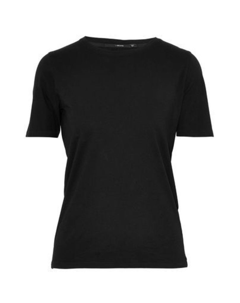 J BRAND TOPWEAR T-shirts Women on YOOX.COM