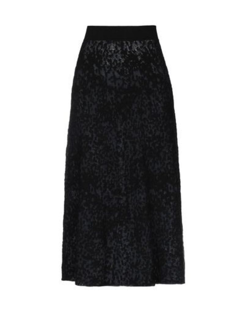 SONIA RYKIEL SKIRTS 3/4 length skirts Women on YOOX.COM