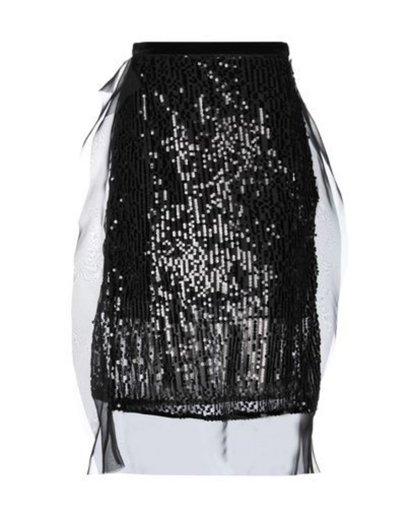 SACAI SKIRTS 3/4 length skirts Women on YOOX.COM