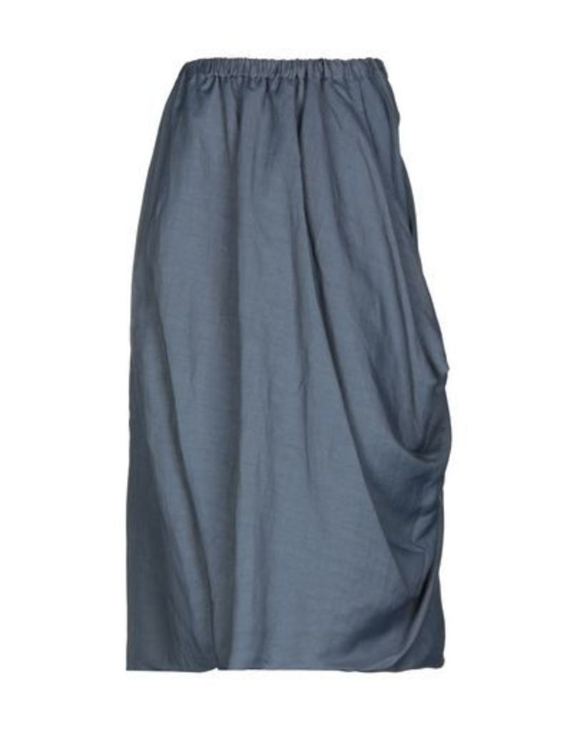 CELINE SKIRTS 3/4 length skirts Women on YOOX.COM