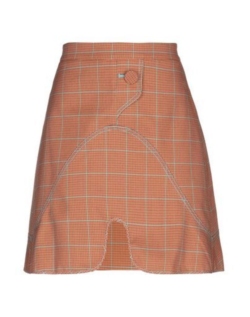 ELLERY SKIRTS Knee length skirts Women on YOOX.COM