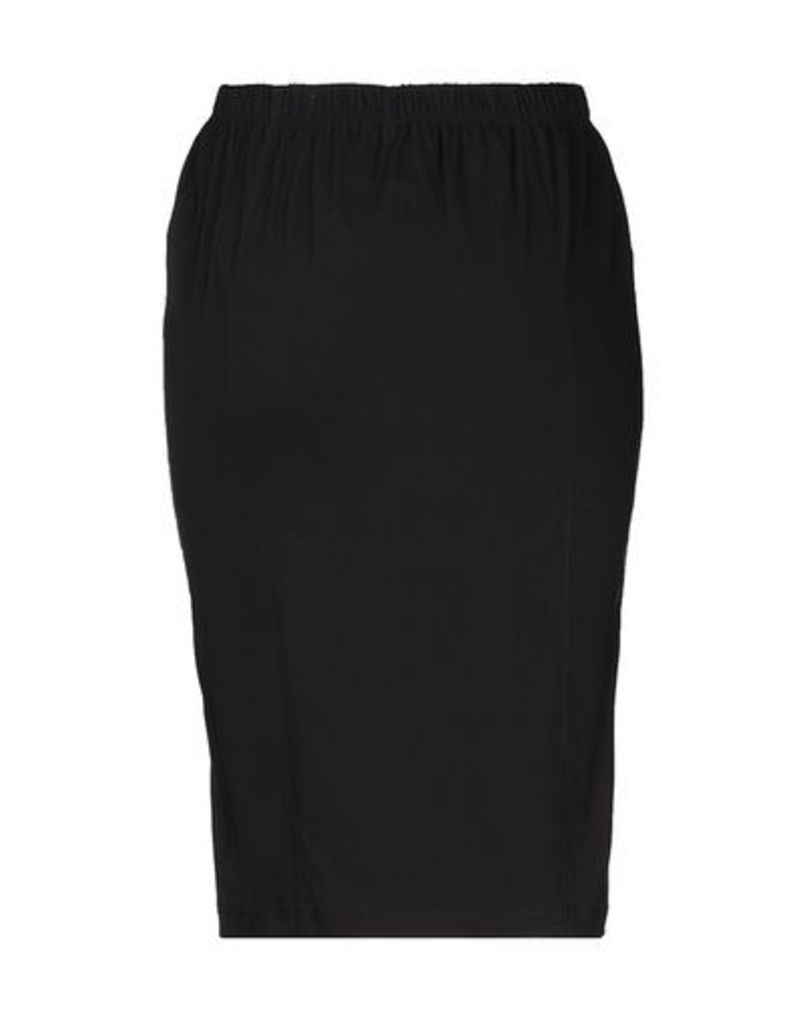 ANATHEA by PARAKIAN SKIRTS Knee length skirts Women on YOOX.COM