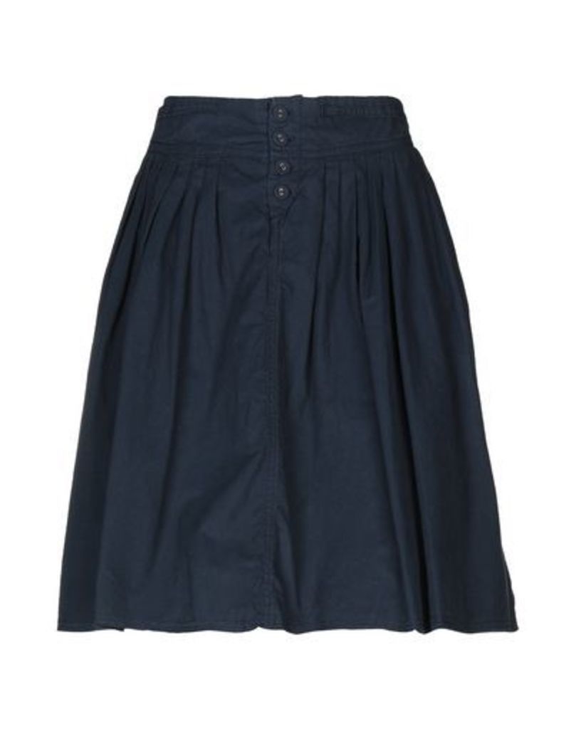 40WEFT SKIRTS Knee length skirts Women on YOOX.COM