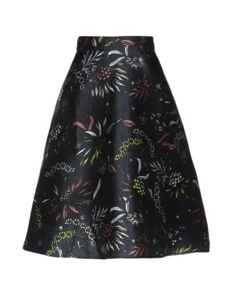 MARKUS LUPFER SKIRTS 3/4 length skirts Women on YOOX.COM