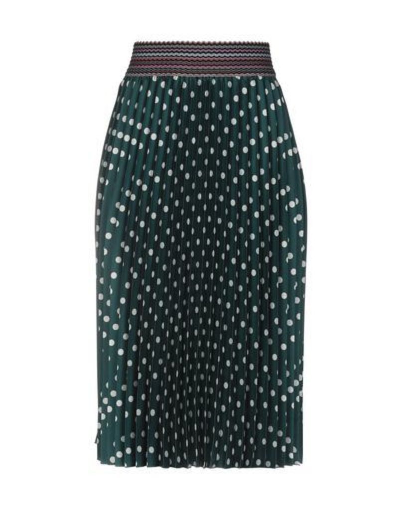 JE SUIS CHAPEAU SKIRTS 3/4 length skirts Women on YOOX.COM