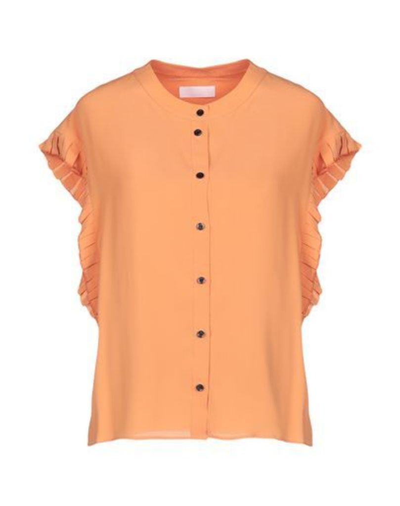 ANNIE P. SHIRTS Shirts Women on YOOX.COM