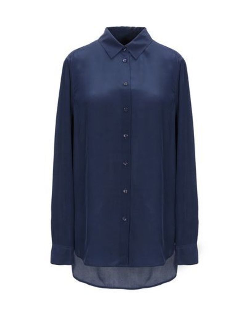 EQUIPMENT SHIRTS Shirts Women on YOOX.COM