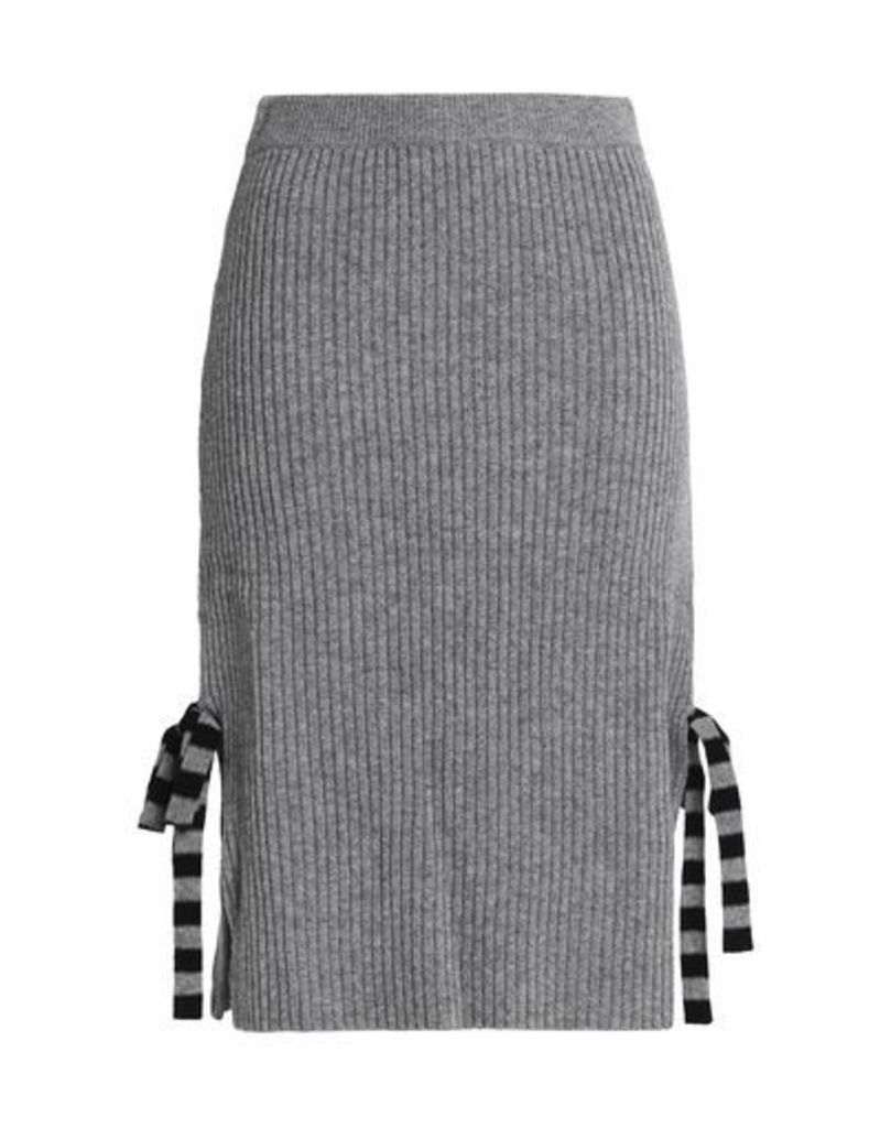 CHINTI AND PARKER SKIRTS Knee length skirts Women on YOOX.COM