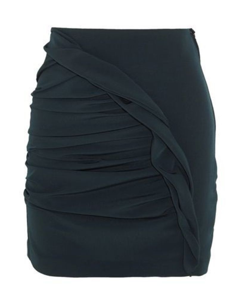 CARMEN MARCH SKIRTS Knee length skirts Women on YOOX.COM