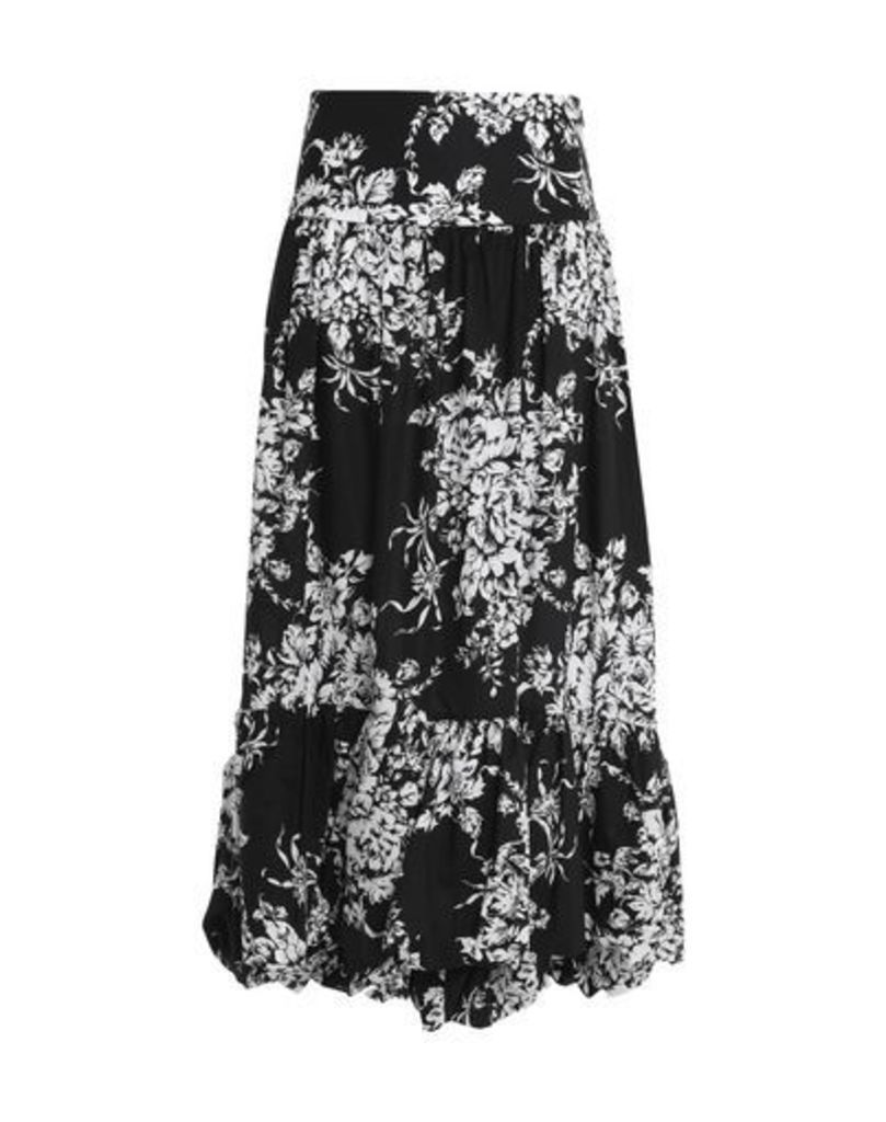 SONIA RYKIEL SKIRTS 3/4 length skirts Women on YOOX.COM