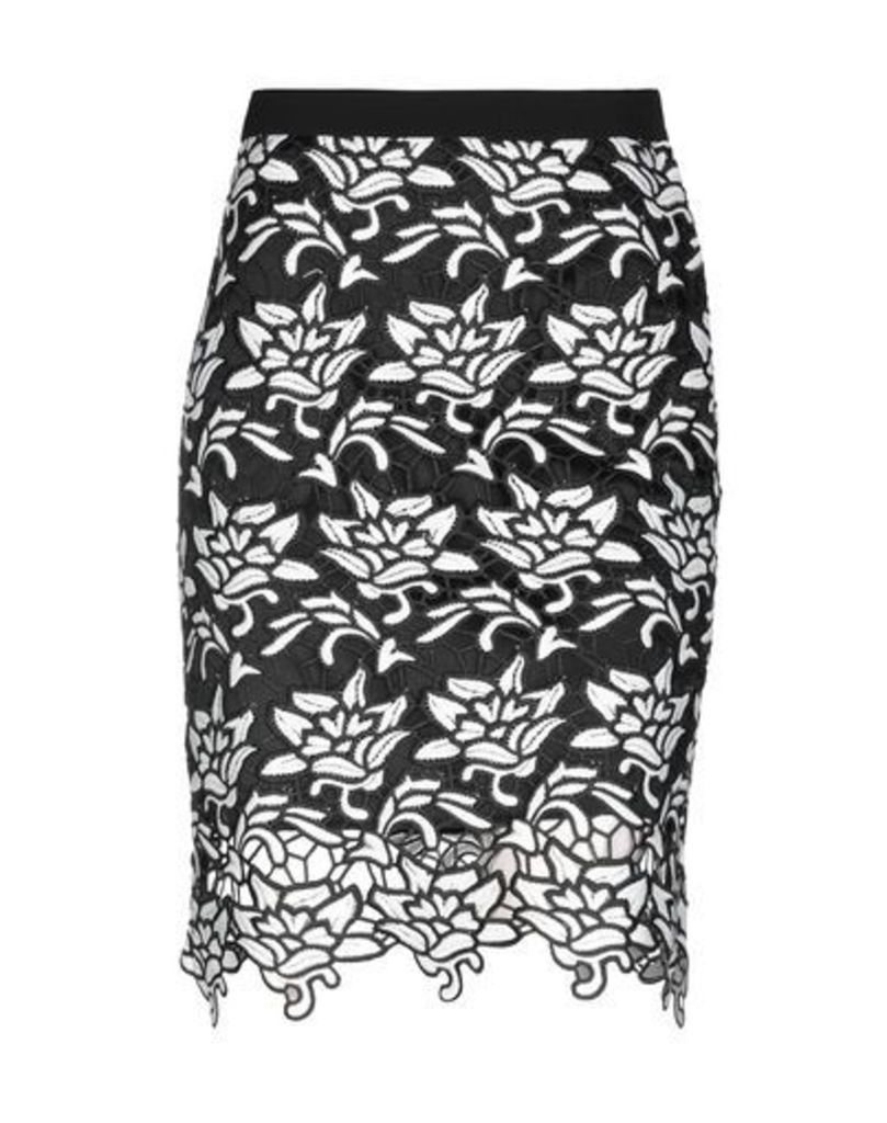ANNA RACHELE SKIRTS Knee length skirts Women on YOOX.COM