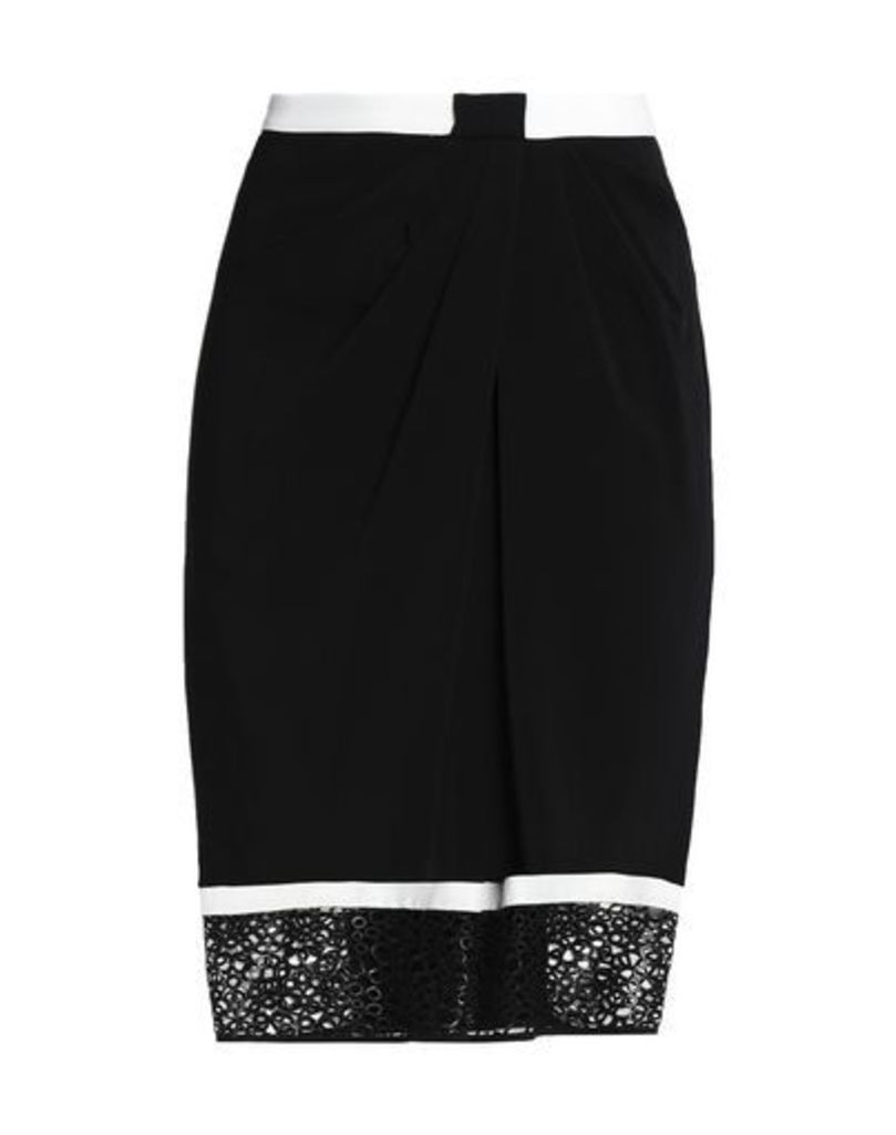 VIONNET SKIRTS 3/4 length skirts Women on YOOX.COM