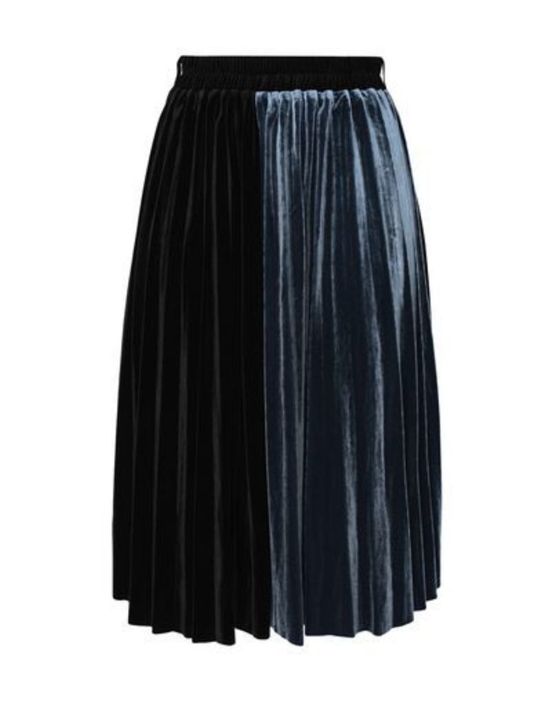 8 by YOOX SKIRTS 3/4 length skirts Women on YOOX.COM