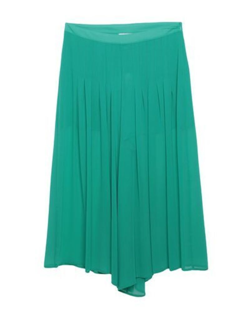 REVISE SKIRTS 3/4 length skirts Women on YOOX.COM