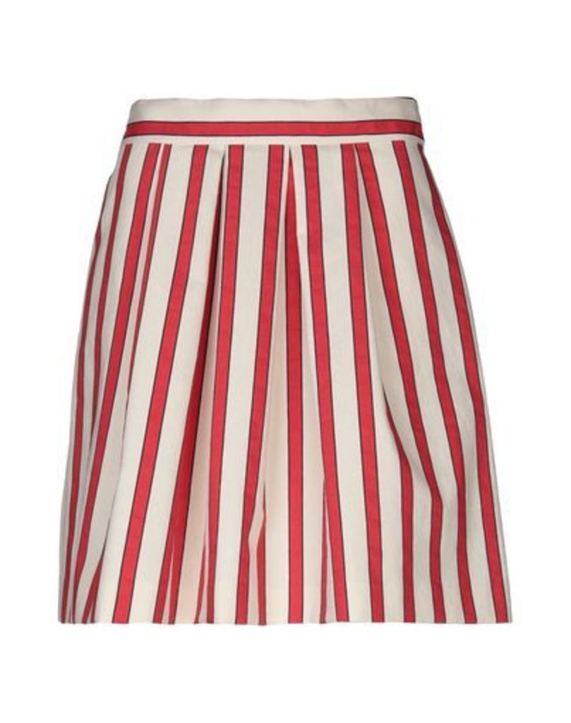 NORA BARTH SKIRTS Knee length skirts Women on YOOX.COM