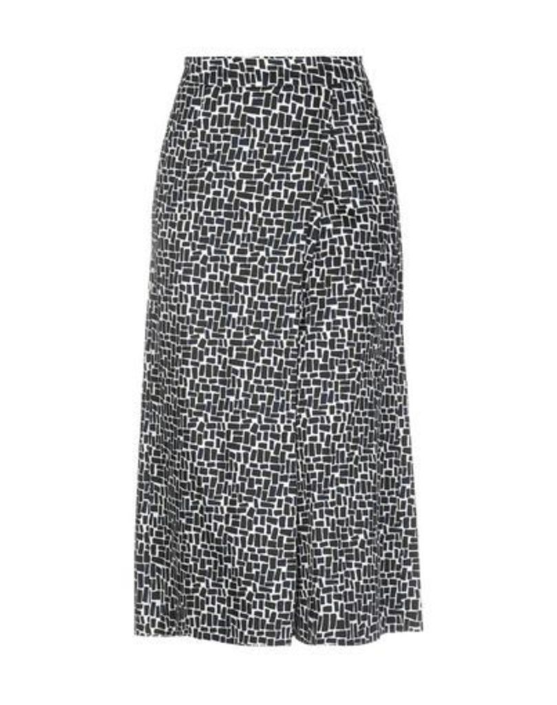 PT01 SKIRTS 3/4 length skirts Women on YOOX.COM