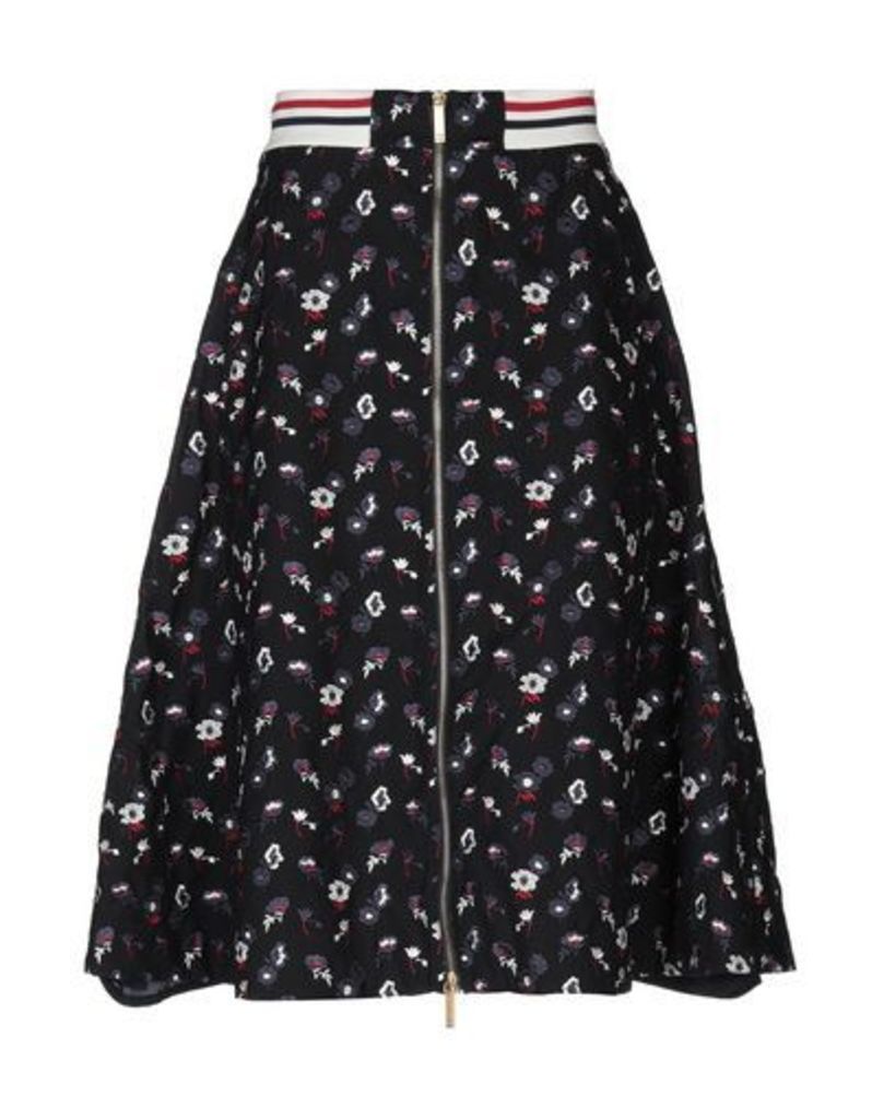 THOM BROWNE SKIRTS 3/4 length skirts Women on YOOX.COM