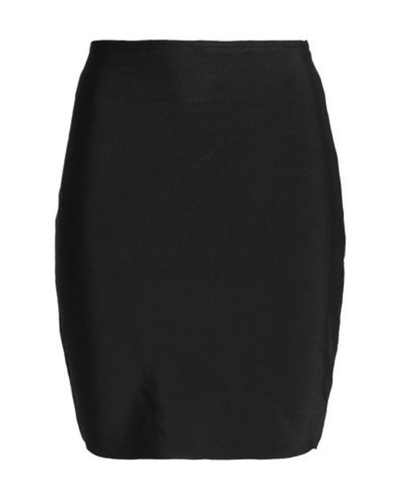 OAK SKIRTS Knee length skirts Women on YOOX.COM