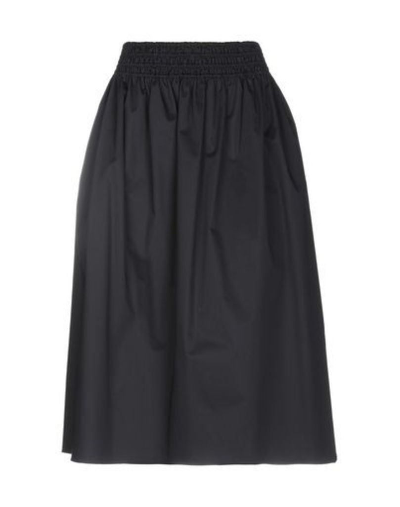THE ROW SKIRTS 3/4 length skirts Women on YOOX.COM