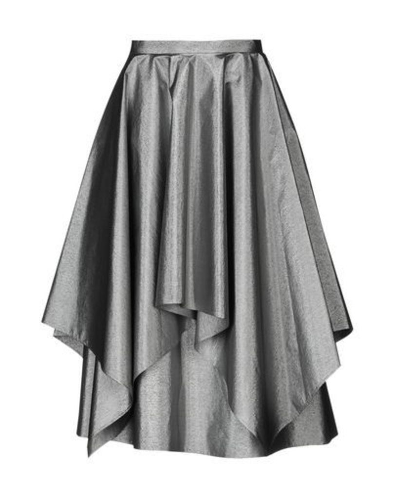 CHRISTOPHER KANE SKIRTS 3/4 length skirts Women on YOOX.COM