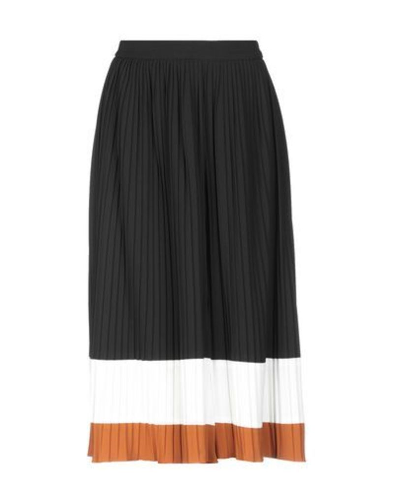GUTTHA SKIRTS 3/4 length skirts Women on YOOX.COM