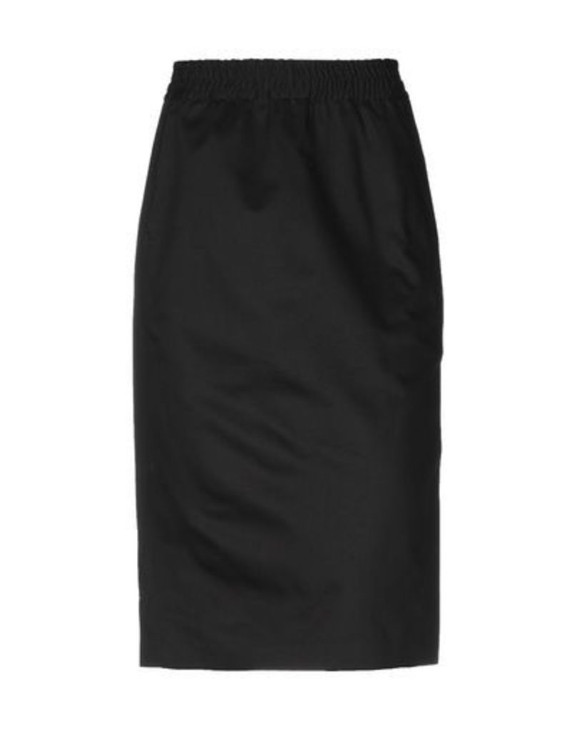 BARBARA ALAN SKIRTS Knee length skirts Women on YOOX.COM