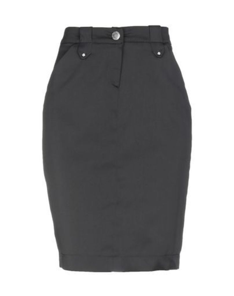 FLY GIRL SKIRTS Knee length skirts Women on YOOX.COM