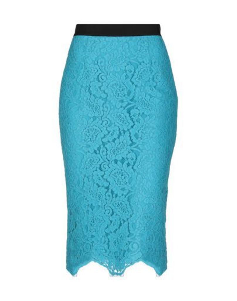 MARCO BOLOGNA SKIRTS 3/4 length skirts Women on YOOX.COM