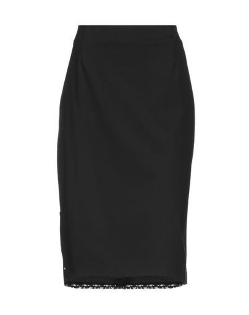 ELISA FANTI SKIRTS 3/4 length skirts Women on YOOX.COM