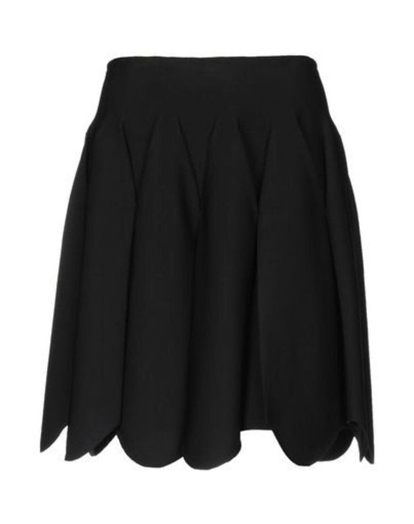 ALAÃA SKIRTS Knee length skirts Women on YOOX.COM