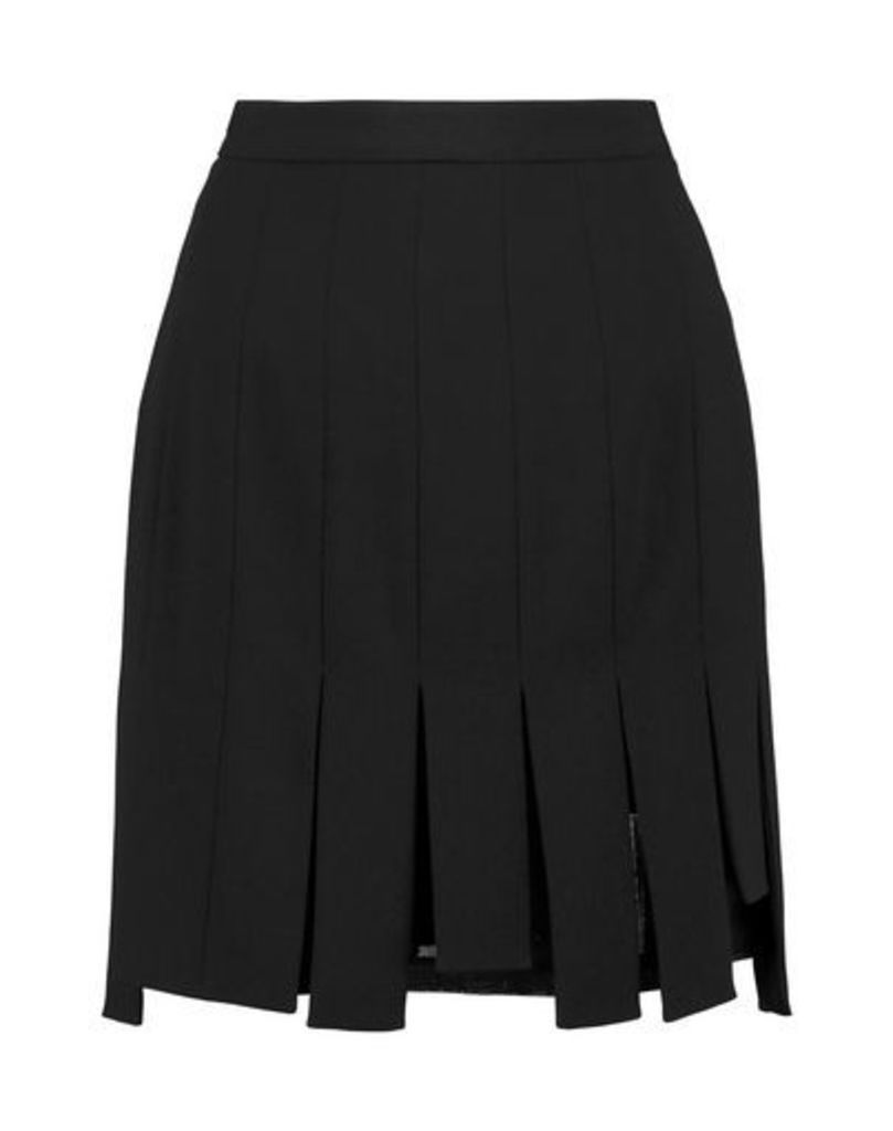 DKNY SKIRTS Knee length skirts Women on YOOX.COM