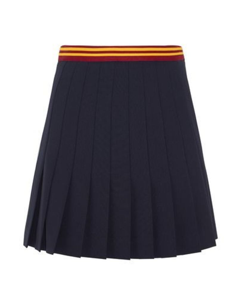 MIU MIU SKIRTS Mini skirts Women on YOOX.COM