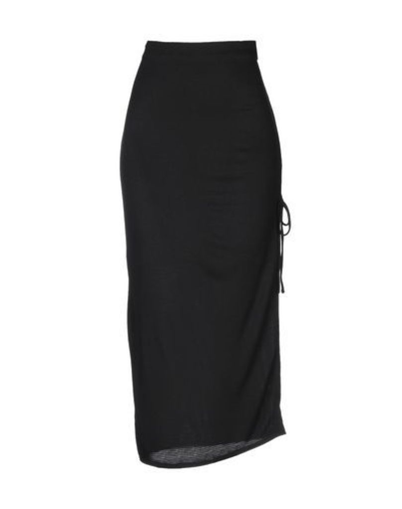 CHARLI SKIRTS 3/4 length skirts Women on YOOX.COM