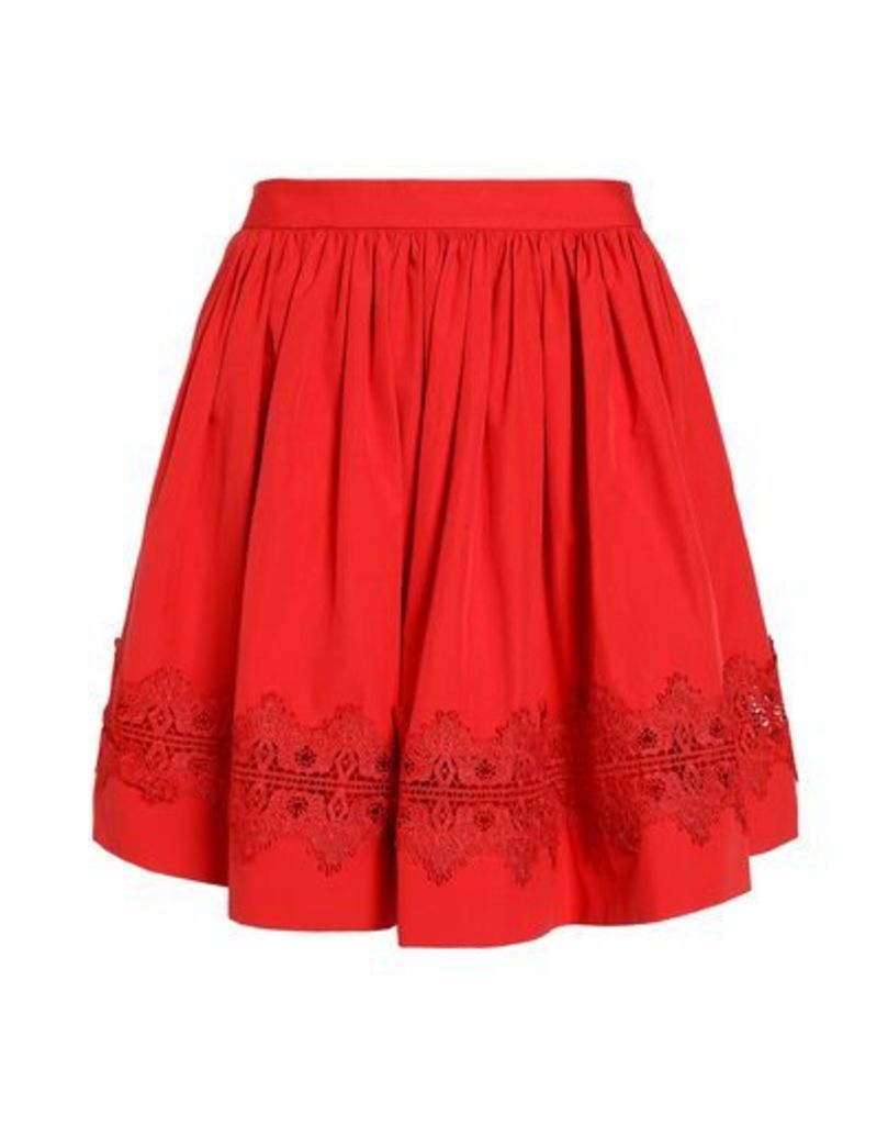 ALICE + OLIVIA SKIRTS Knee length skirts Women on YOOX.COM